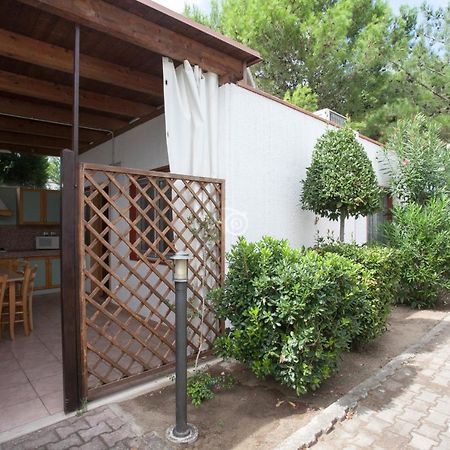 לזינה Villaggio Albatros Resort מראה חיצוני תמונה