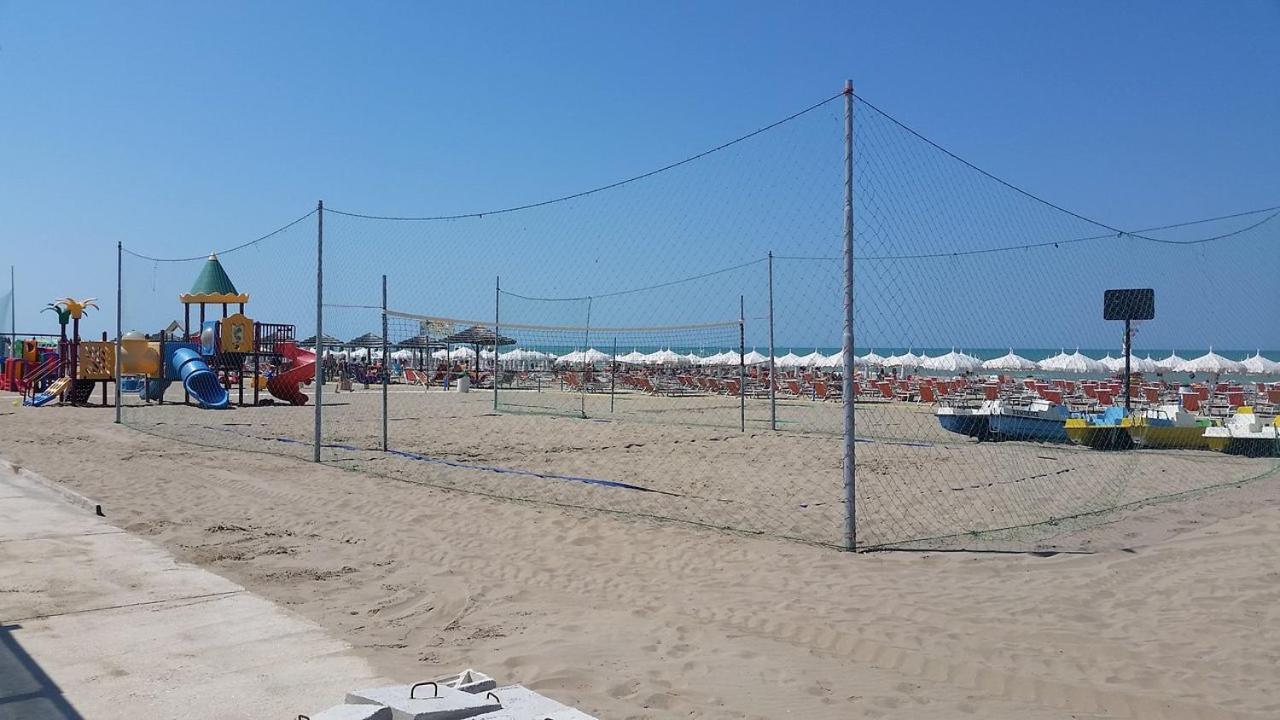 לזינה Villaggio Albatros Resort מראה חיצוני תמונה