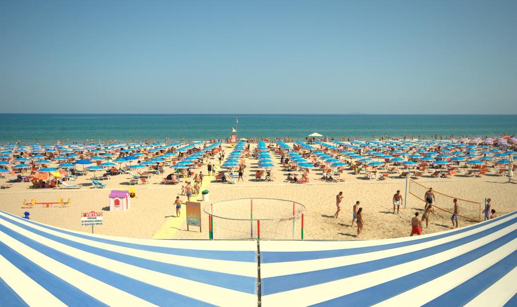 לזינה Villaggio Albatros Resort מראה חיצוני תמונה